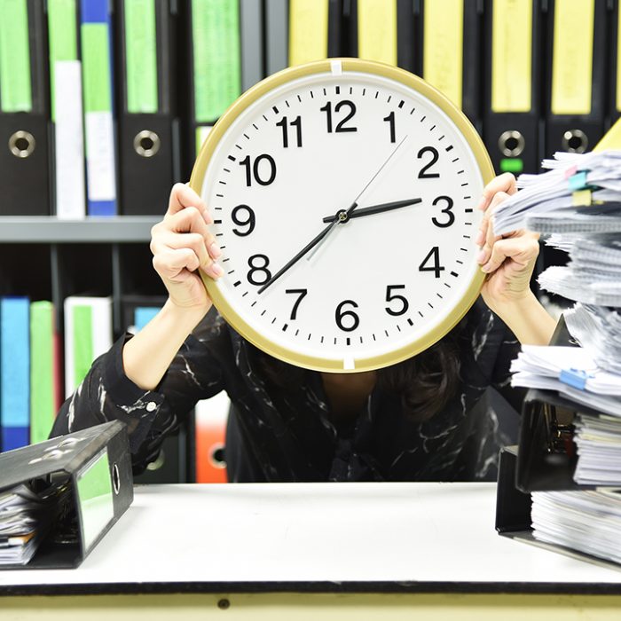 Conheça a jornada de trabalho para seus funcionários